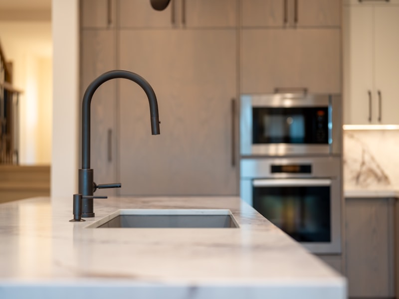 Commercial plumbing in La Crosse