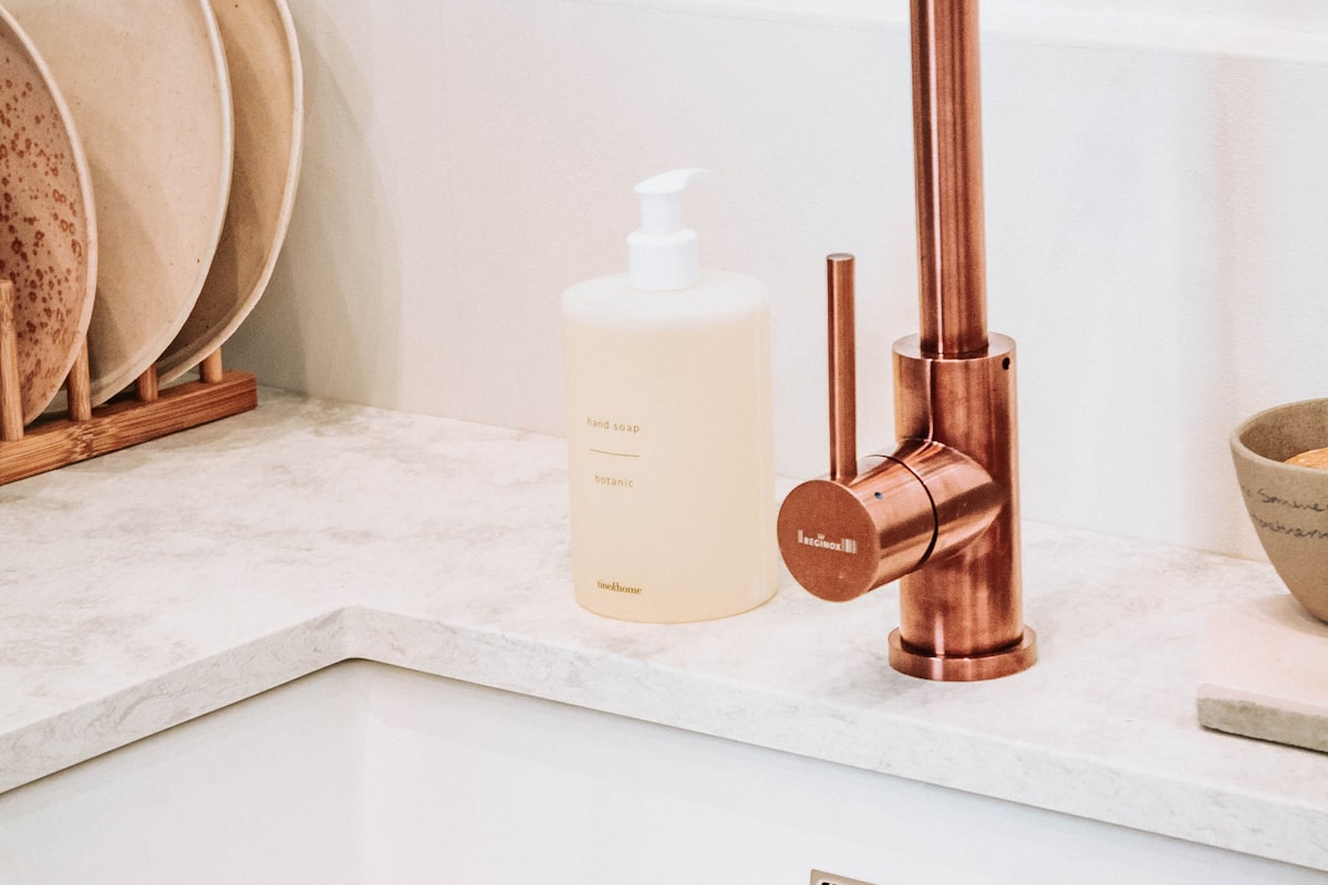 Kitchen Plumbing service in La Crosse, WI